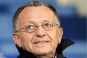 Lyon : Aulas a recruté Diakhaté pour sauver Toulalan