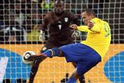 Luis Fabiano a-t-il mené l'OM en bateau ?