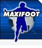 Accueil Maxifoot - Football