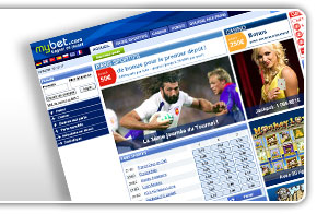 mybet