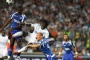 Niang Coulibaly Grichting 
