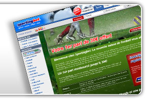 sportingbet