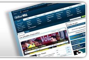 William Hill